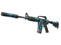 M4A1-S Nightmare